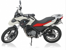 Фото BMW G 650 GS  №2