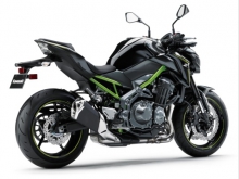 Фото Kawasaki Z900  №3